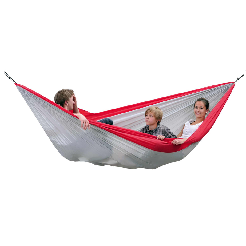 Amazonas Hängematte Silk Traveller XXL