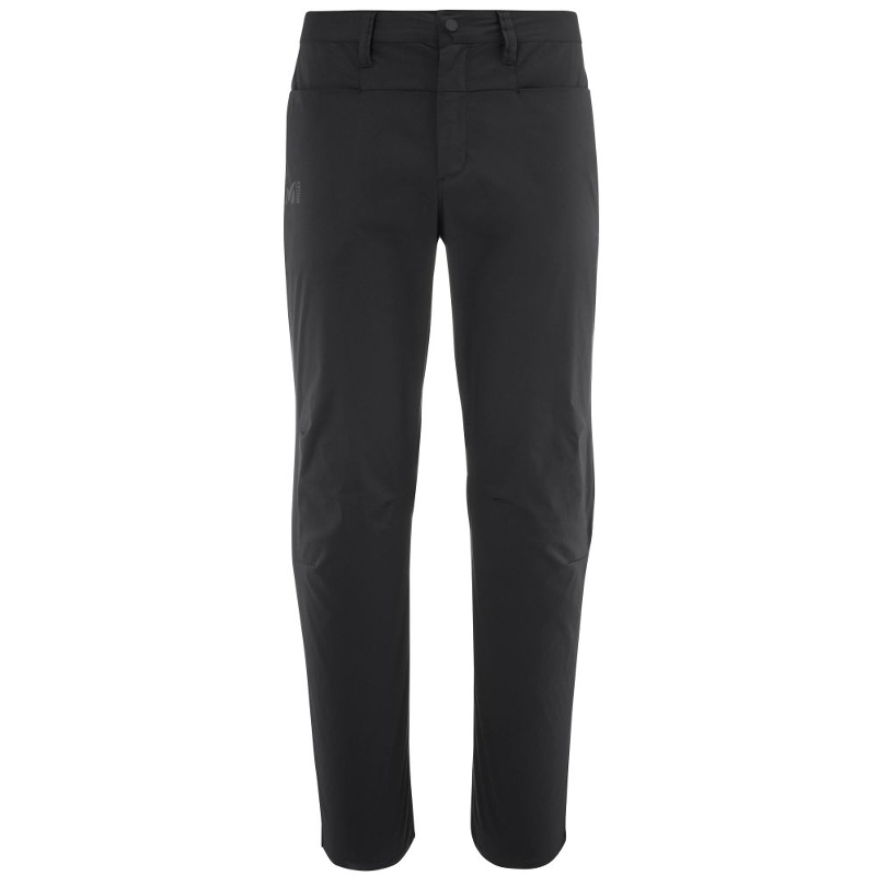 Millet Capitan Stretch Pant black 48 DE