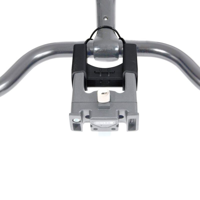 Ortlieb Handlebar Mounting-Set Extension