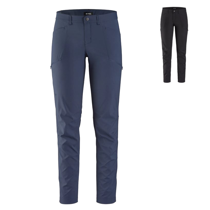 Arcteryx Kyla Pant Women Trekkinghose Frauen