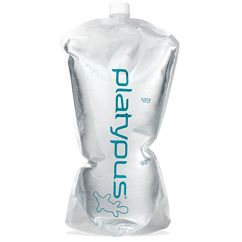 Platypus Bottle 2L Closure Cap
