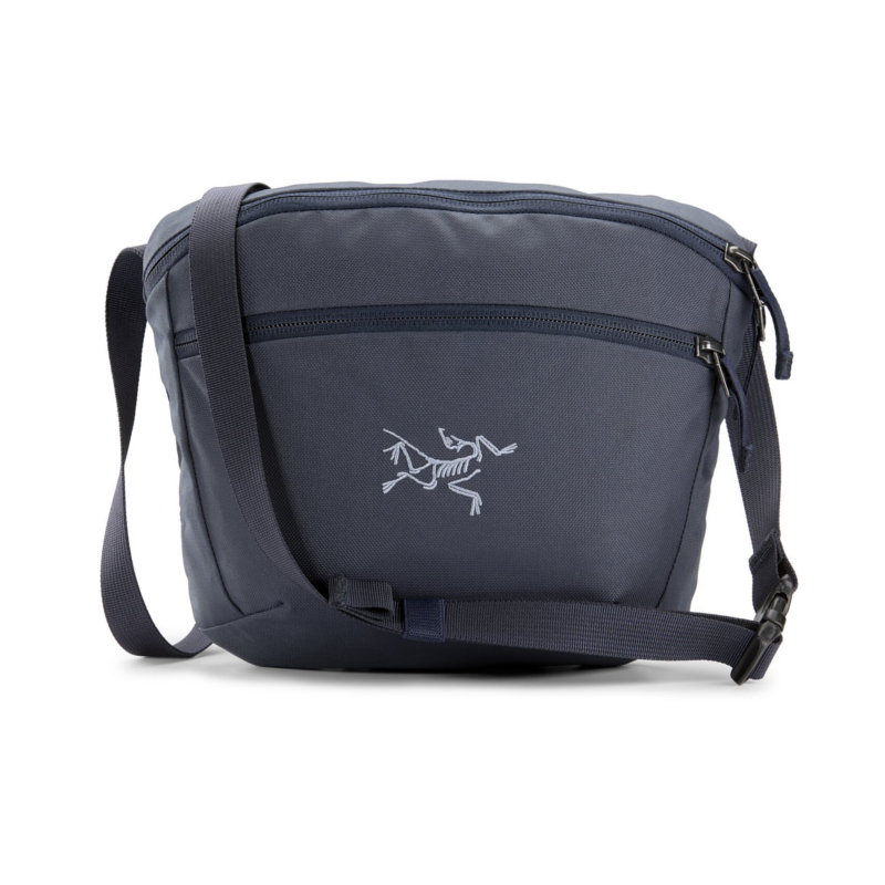 Arcteryx Mantis 2 Waist Pack black sapphire