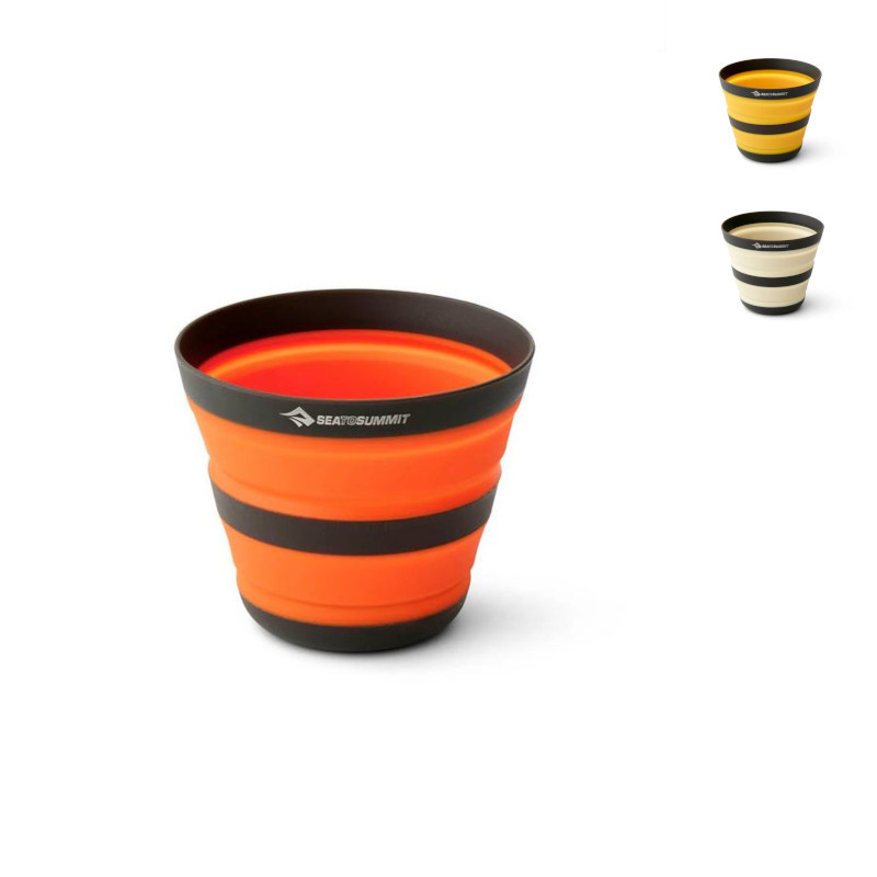 Sea To Summit Frontier Cup Ultralight Collapsible Trinkbecher