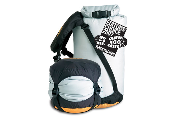 Sea To Summit Event Compression Dry Sacks