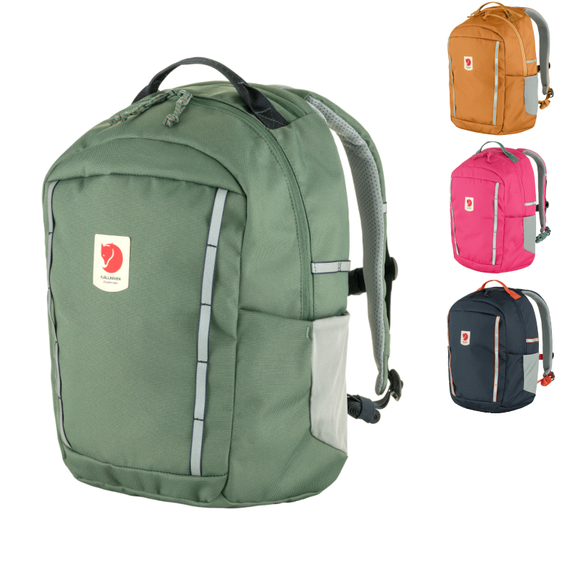Fjällräven Skule Kids Kinderrucksack