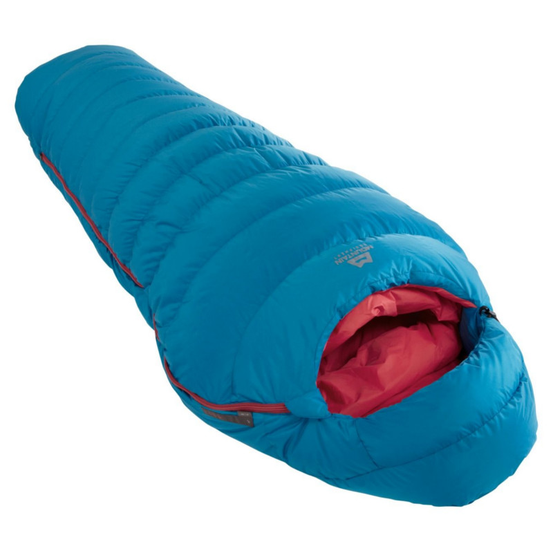 Mountain Equipment Classic 300 Women neptune regular RV rechts