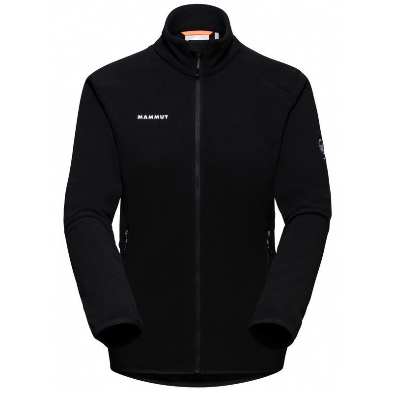 Mammut Innominata Light ML Jacket Wmn Fleecejacken Frauen