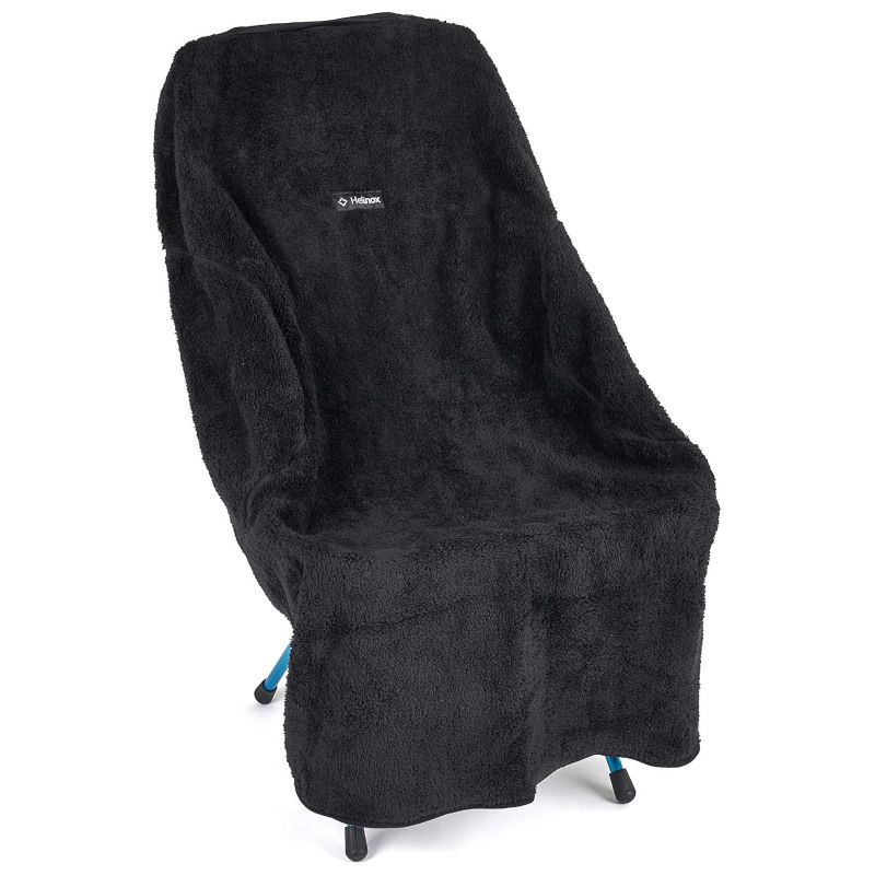 Helinox Fleece Bloncho black