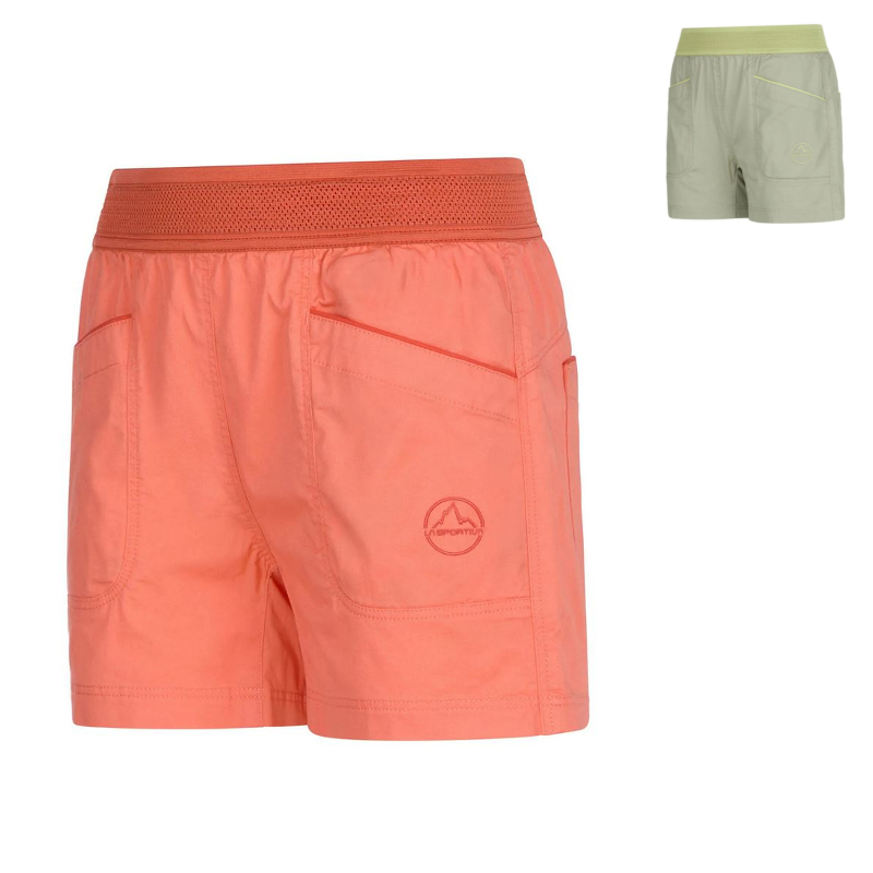 La Sportiva Joya Short W kurze Hosen Frauen