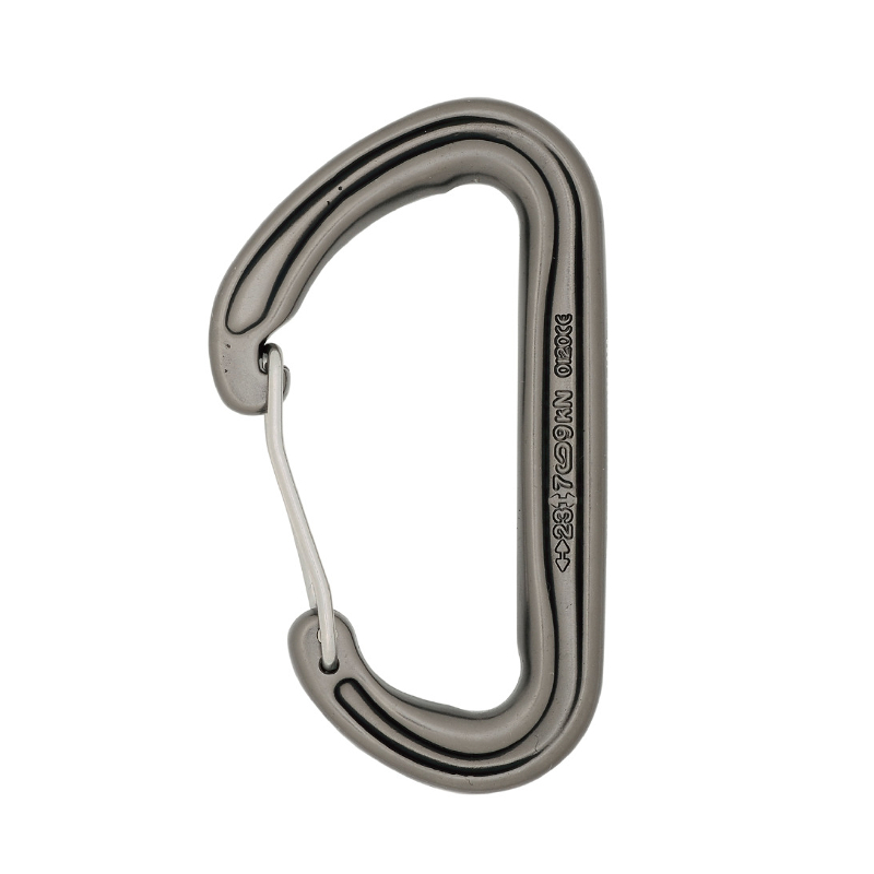 DMM Phantom Karabiner titanium