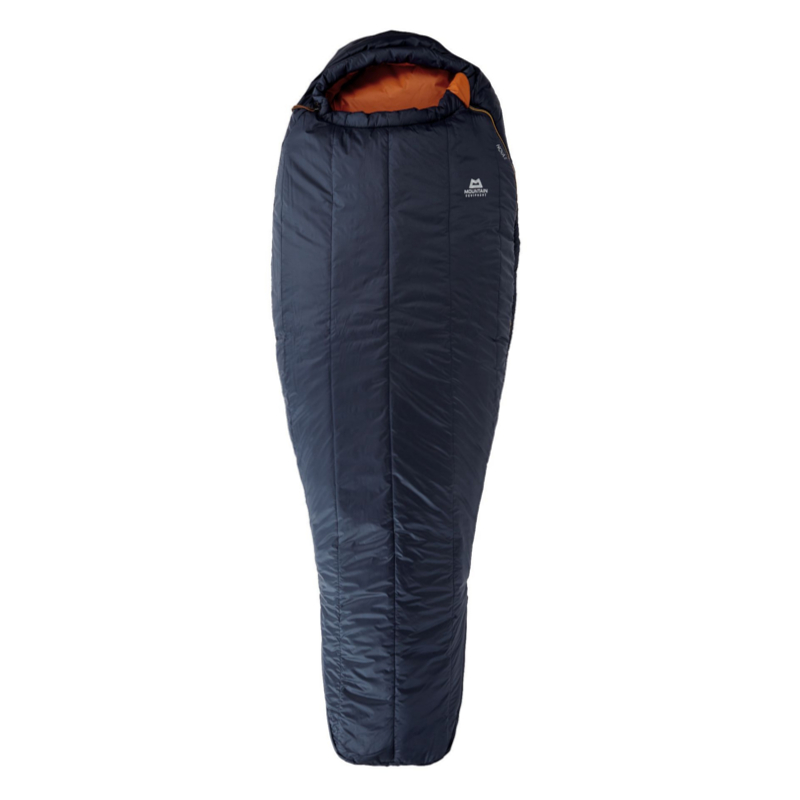 Mountain Equipment Nova 2 Kunstfaserschlafsack Männer