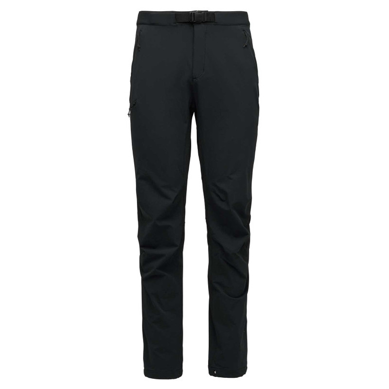 Black Diamonds Alpine Pants Kletterhosen Männer