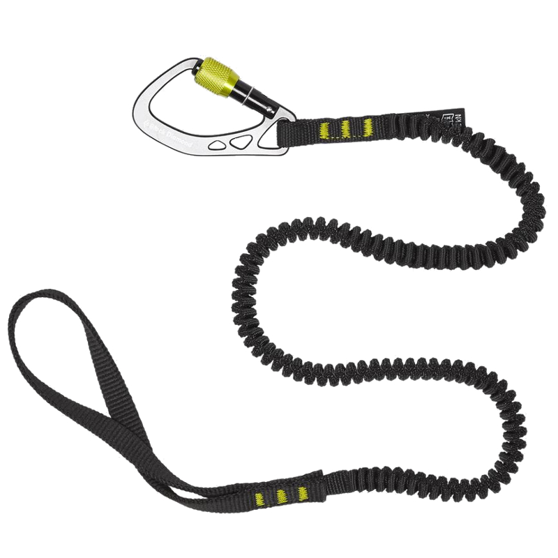 Black Diamond Slinger Leash Schlinge für Eispickel