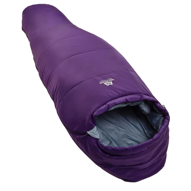 Mountain Equipment Lunar 2 Women Kunstfaserschlafsäcke Frauen