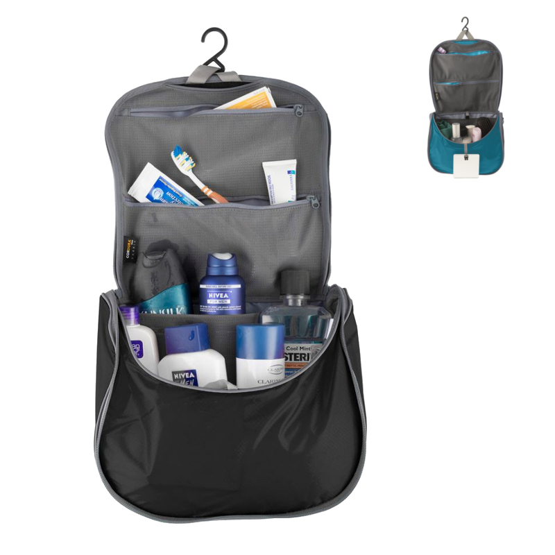 Sea To Summit Hanging Toiletry Bag Large