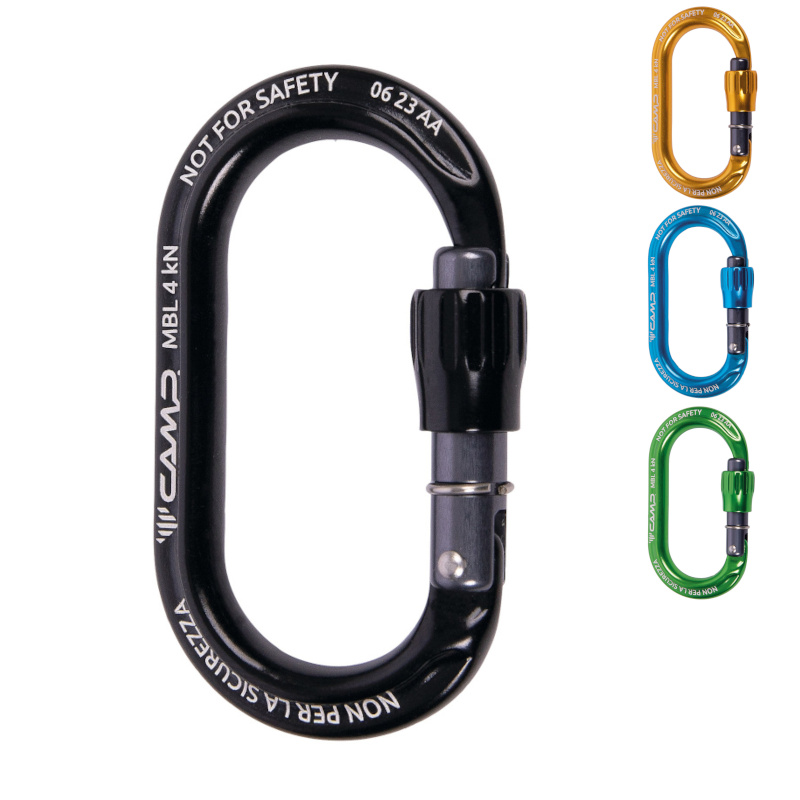 Camp Ekto Lock Zubehörkarabiner