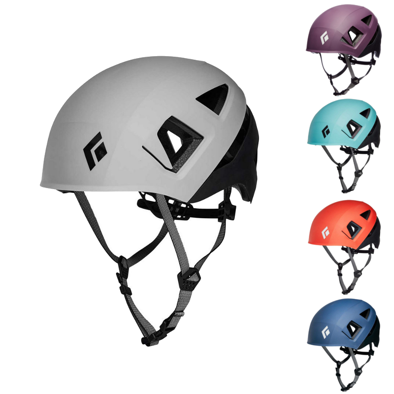 Black Diamond Capitan Kletterhelm