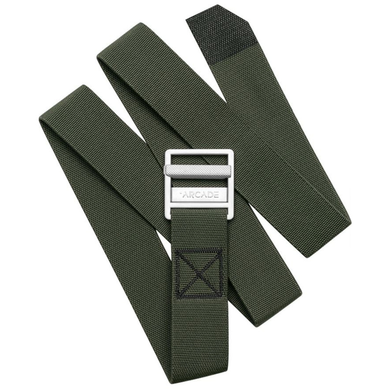 Arcade Gürtel Guide olive green
