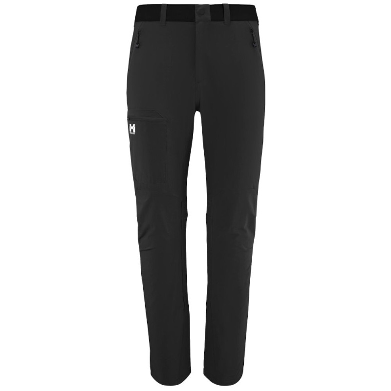 Millet One Cordura Pant black noir L