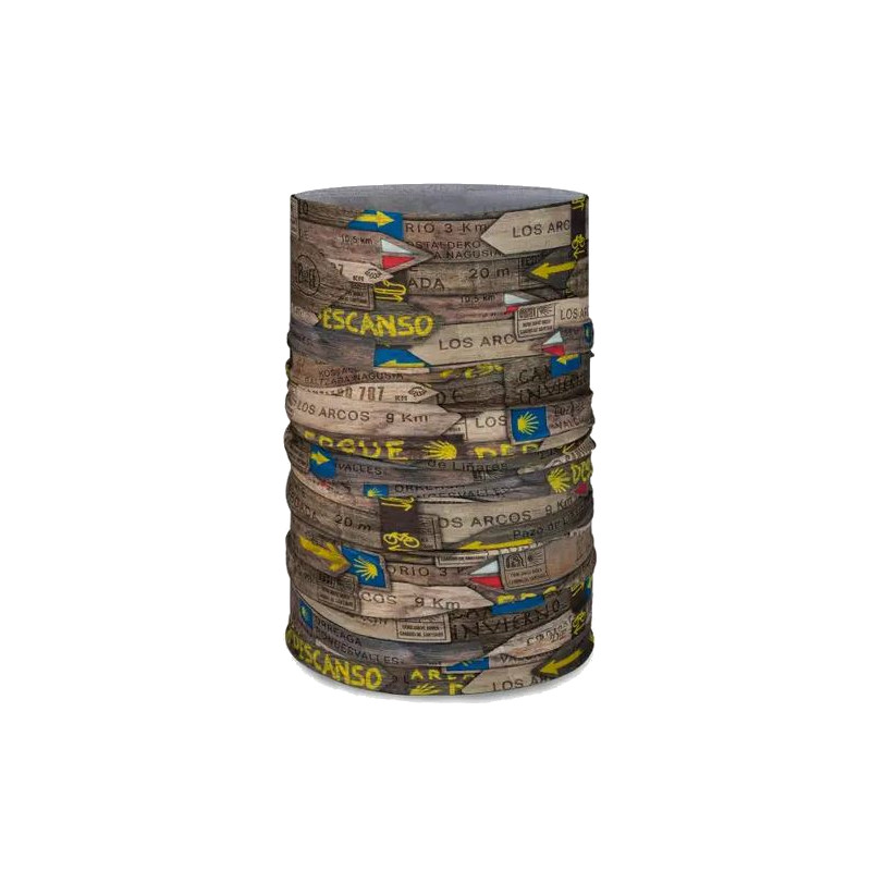 Buff Coolnet UV camino destinos br