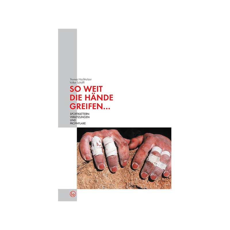 Lochner Verlag So weit die Hände greifen...