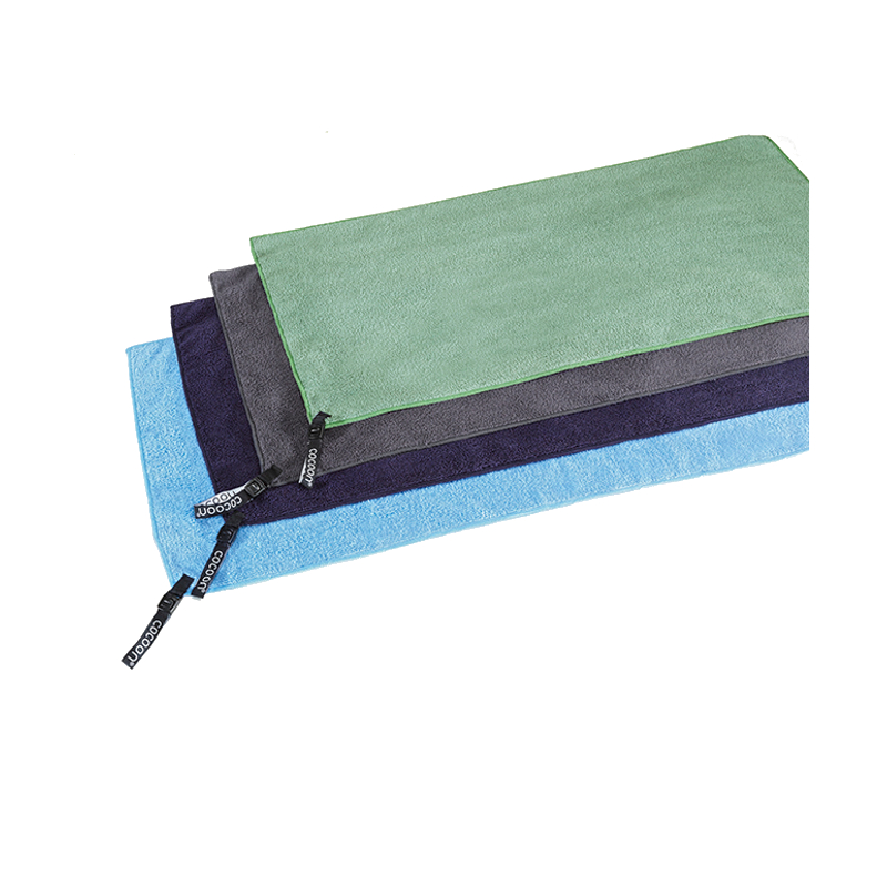 Cocoon Terry Towel Light Handtuch