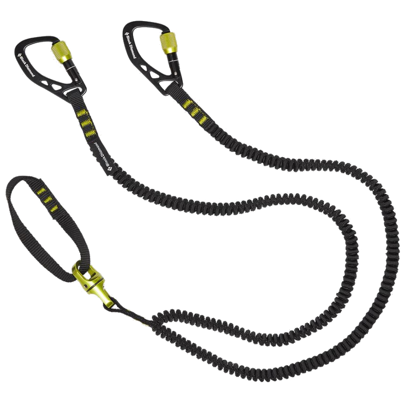 Black Diamond Spinner Leash Schlinge für Eispickel