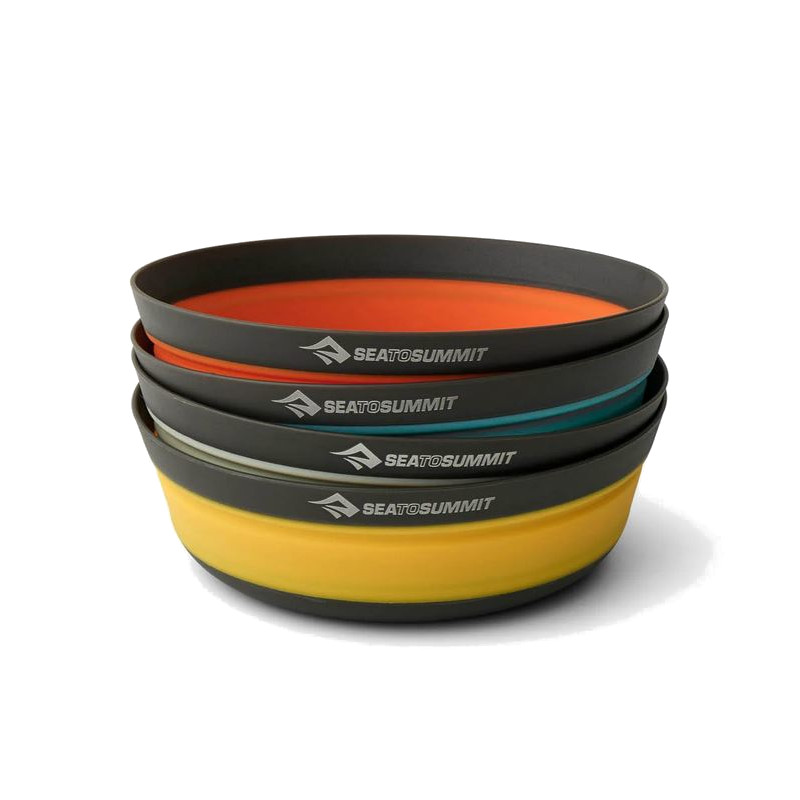 Sea To Summit Frontier Bowl Ultralight Collapsible Schüssel
