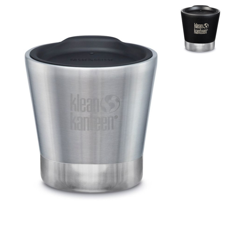 Klean Kanteen® Thermobecher Tumbler 237 ml