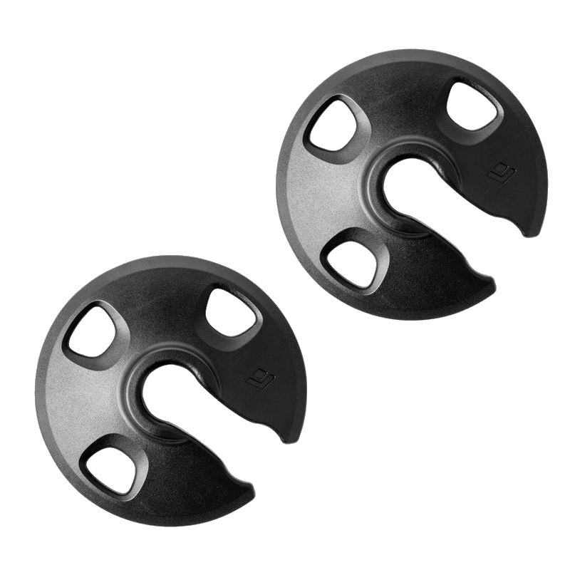 Black Diamond Snow Z Pole Baskets