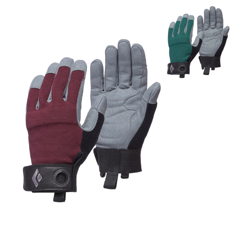 Black Diamond Crag Gloves Women Handschuhe Frauen