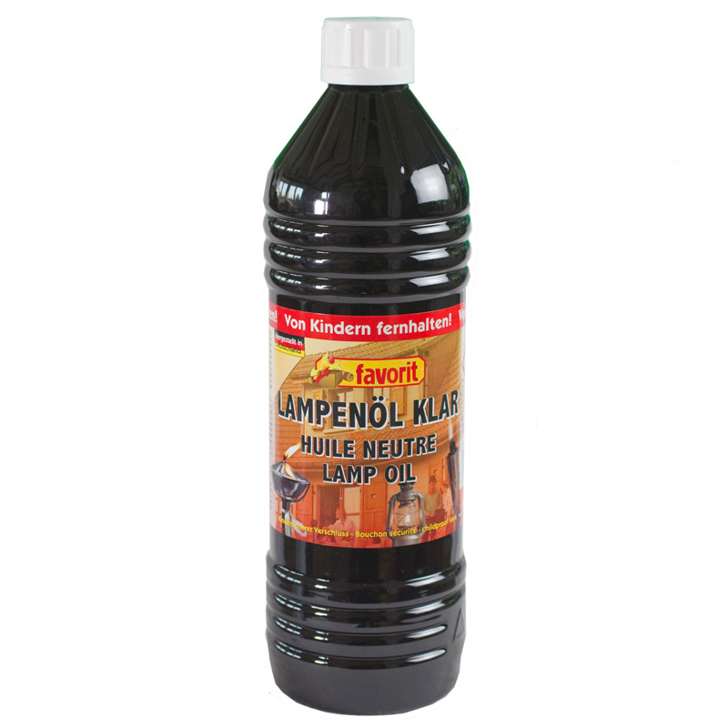 Lampenöl 1 L