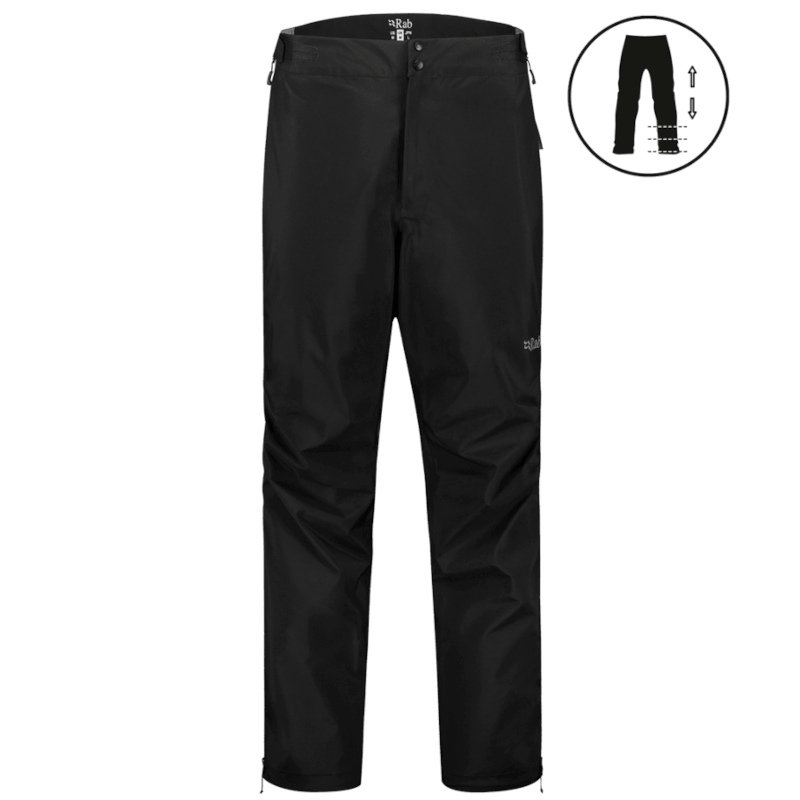Rab Kangri GTX Pants  - Regenhosen Männer