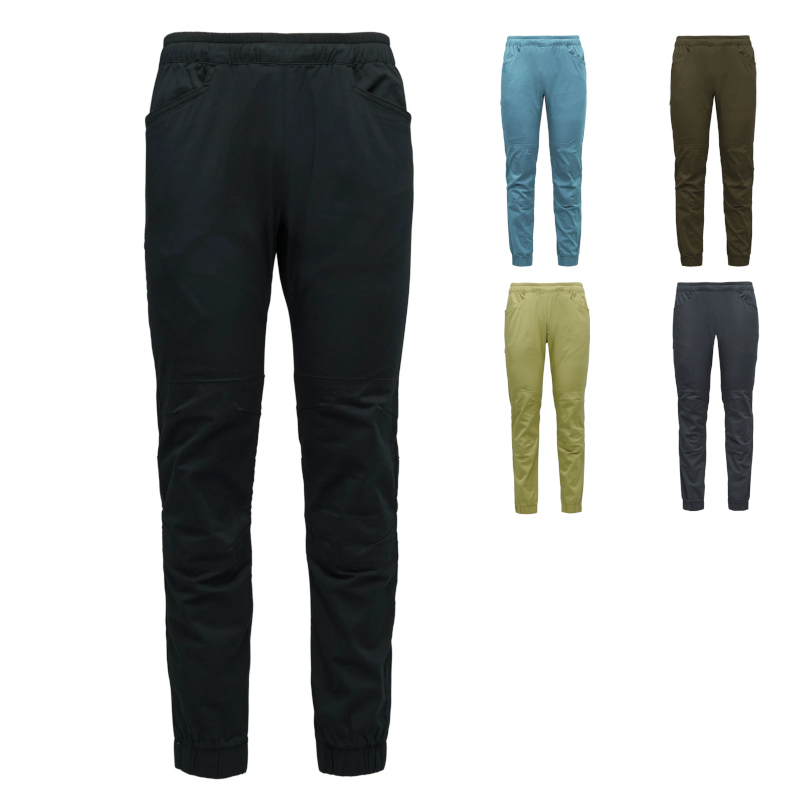 Black Diamond Notion Pants - Kletterhosen Männer