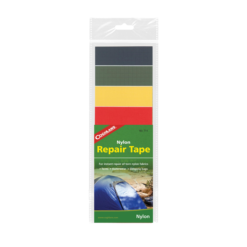 Coghlans Nylon Reparaturband