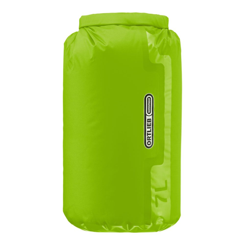 Ortlieb Dry Bag Light 7 Liter light green
