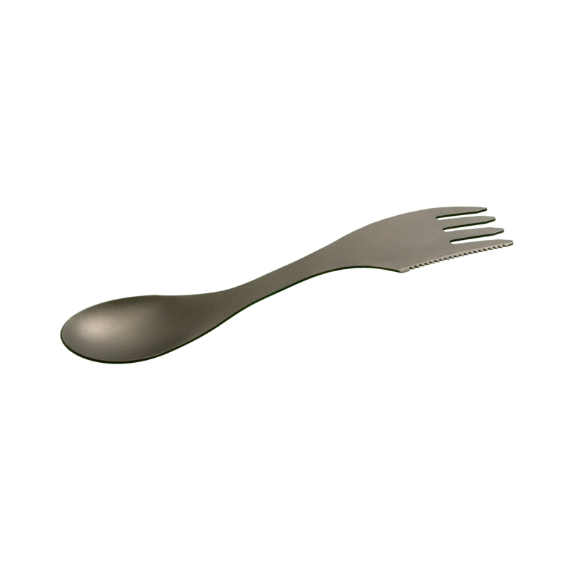 Origin Outdoors Besteck Titan Spork