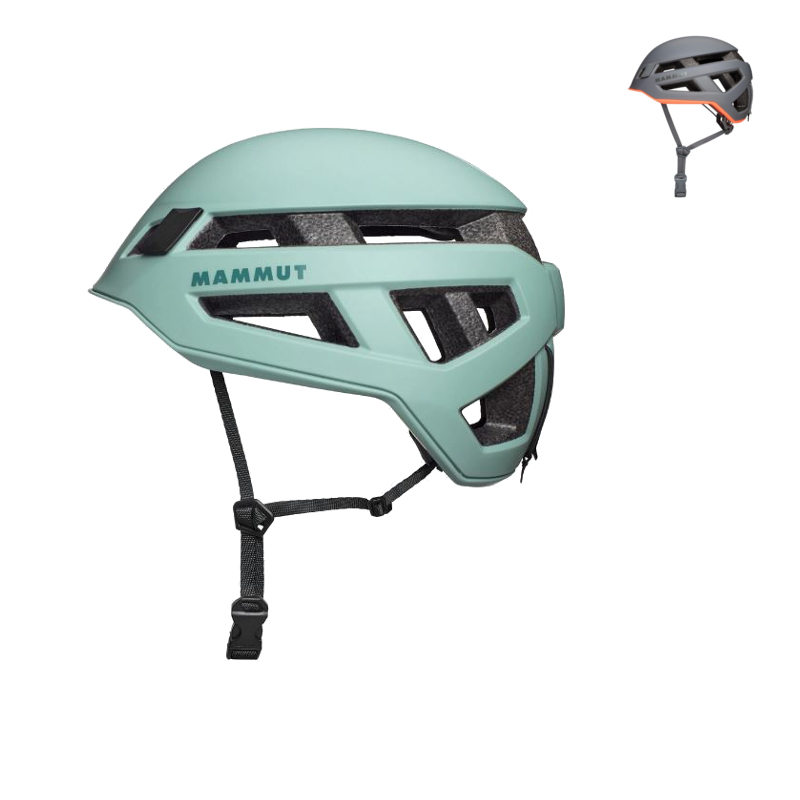 Mammut Crag Sender Helmet Kletterhelm