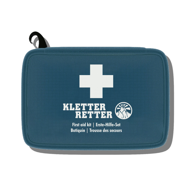 KletterRetter Erste-Hilfe-Set für Kletterer