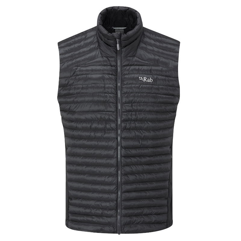 Rab Cirrus Flex 2.0 Vest black M