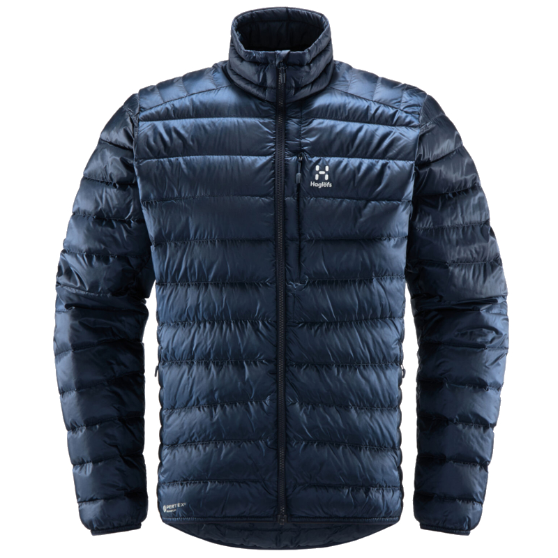 Haglöfs Roc Down Jacket Daunenjacke Männer