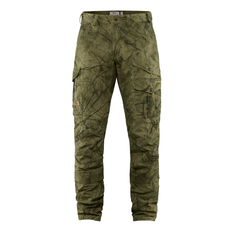 Fjällräven Barents Pro Hunting Trousers Trekkinghosen