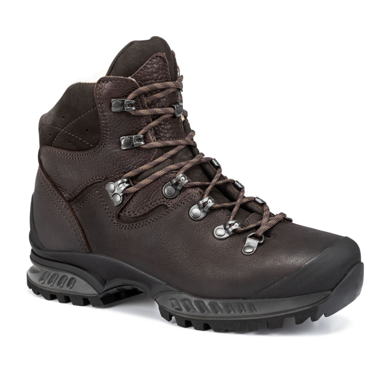 Hanwag Lhasa 2 Wide Lady Wanderschuhe Frauen