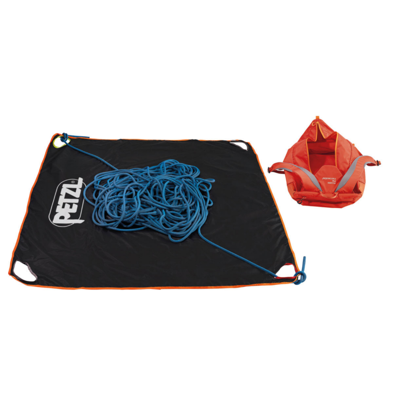 Petzl Tarp Sack black