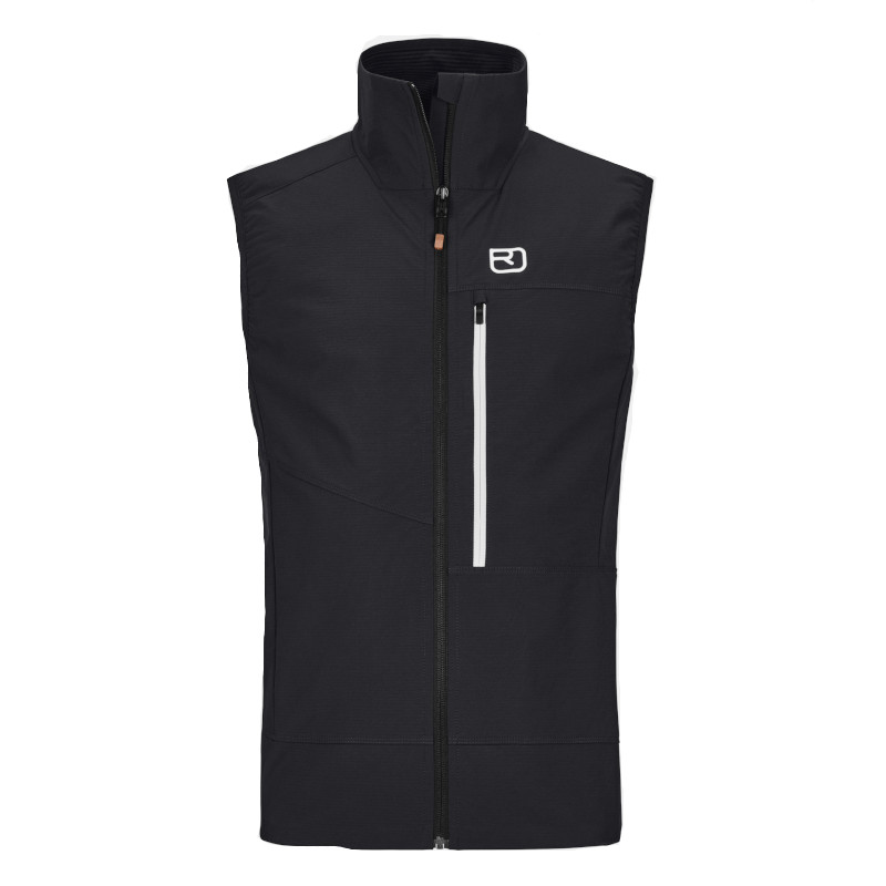 Ortovox Punta Berrino Vest Westen Männer