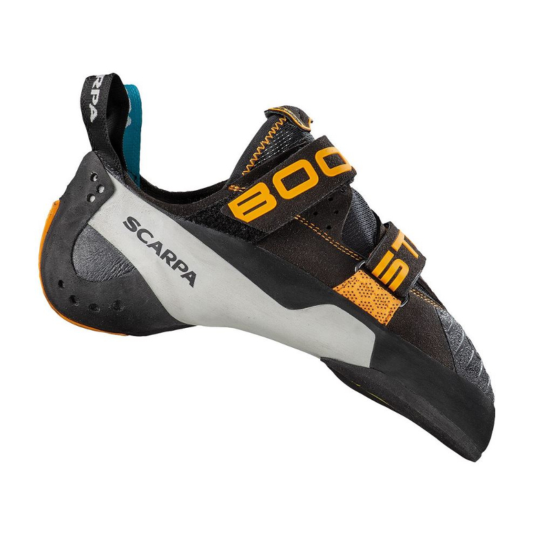 Scarpa Booster Kletterschuhe