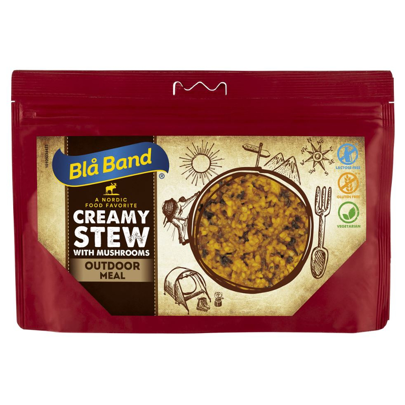 Bla Band Pilzeintopf 150 g