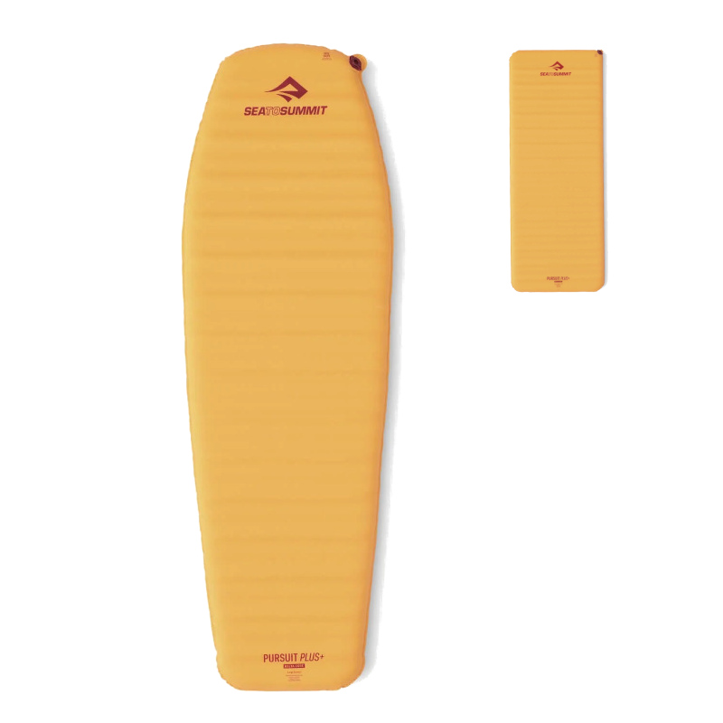 Sea To Summit Pursuit Plus SI Mat Large
