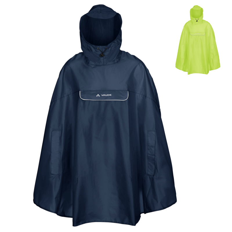 Vaude Valdipino Poncho