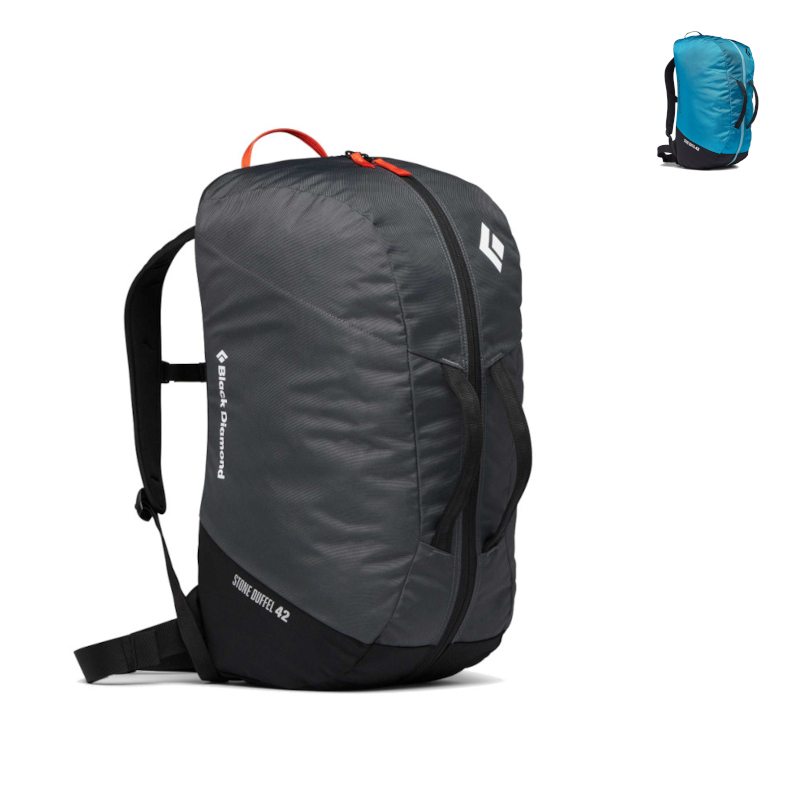 Black Diamond Stone Duffel 42 Liter Packtasche
